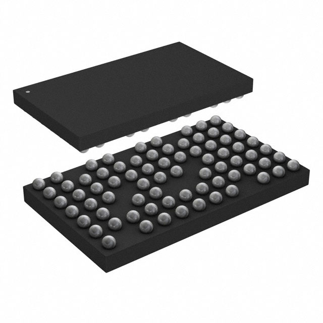 CYW4343WKUBGT Infineon Technologies  HF-Transceiver-ICs